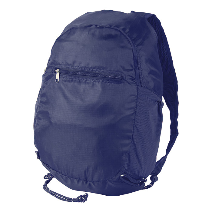 Stash Backpack