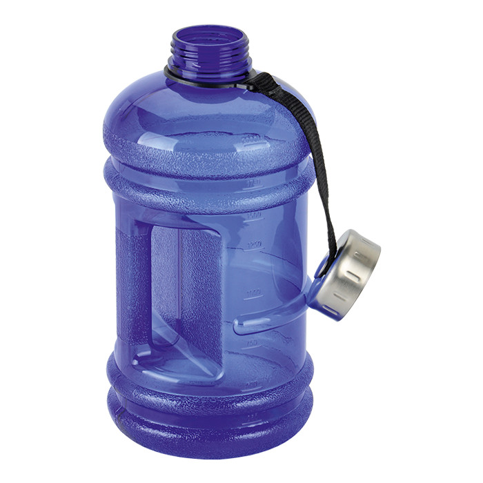 2.2 Litre Water Bottle With Integrated Carry Handle