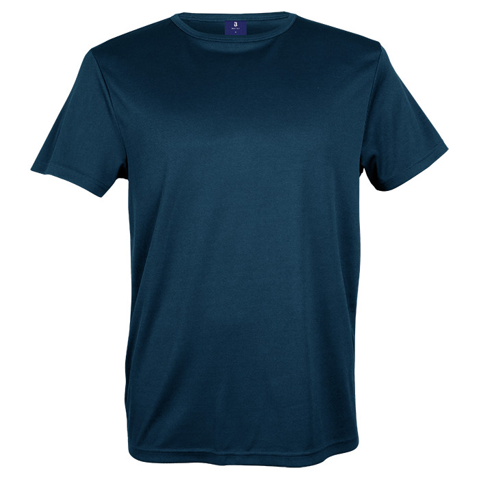 UV Tech Crew Neck T-Shirt