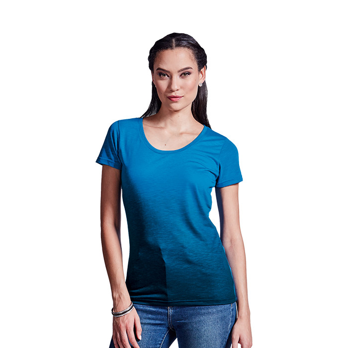 Bailey Crew Neck T-Shirt Ladies