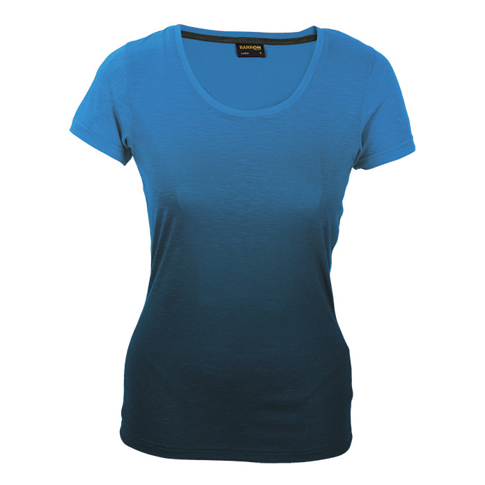 Bailey Crew Neck T-Shirt Ladies