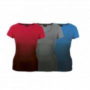 Bailey Crew Neck T-Shirt Ladies