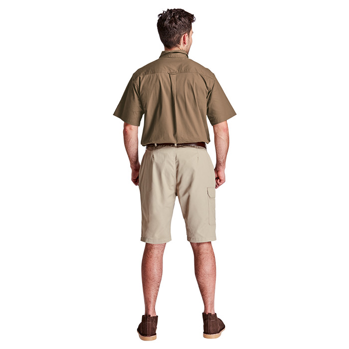 Ranch Cargo Shorts Mens