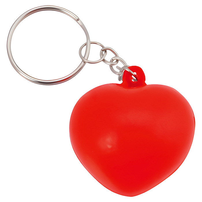 Antistress Keyring Silene