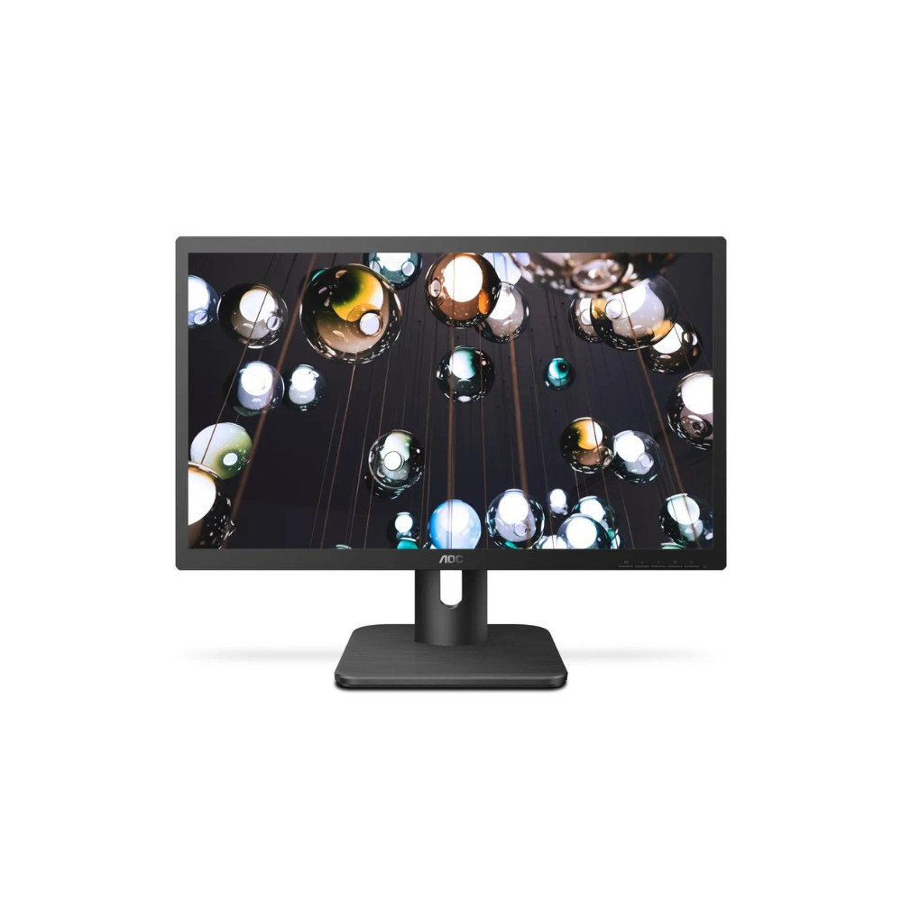 20E1H/73 Monitor