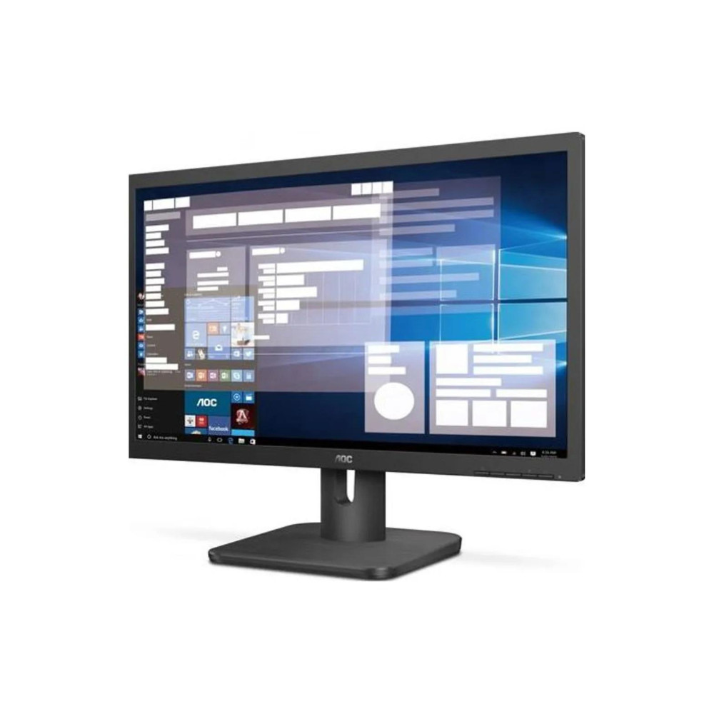 Monitor 27 ''W IPS FHD