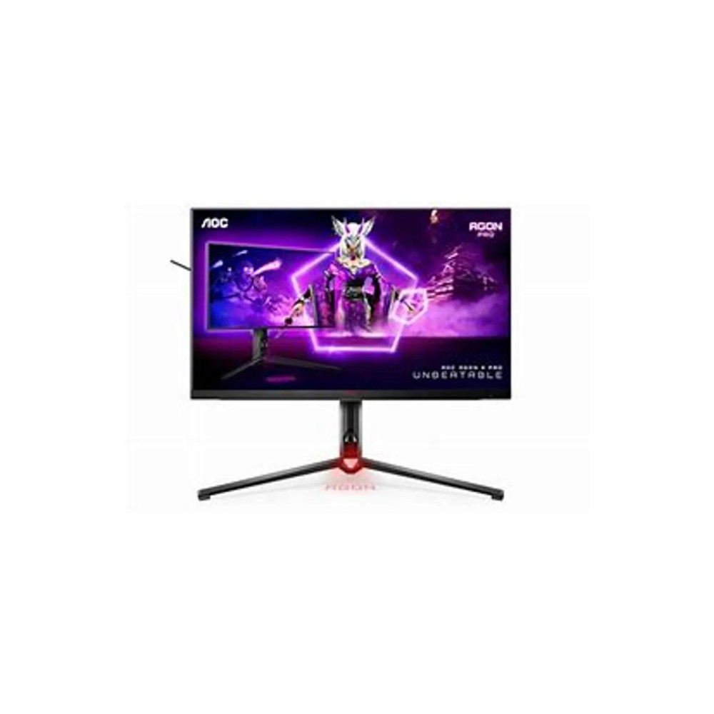 AGON 21:9 Flat 4k IPS Gaming Monitor