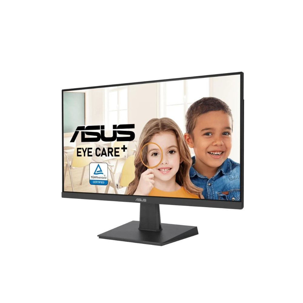 Eye Care Gaming Monitor