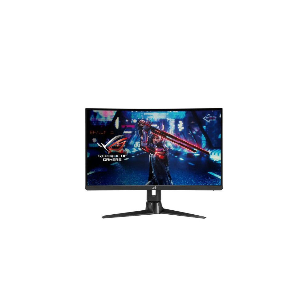 ROG Swift XG27AQV