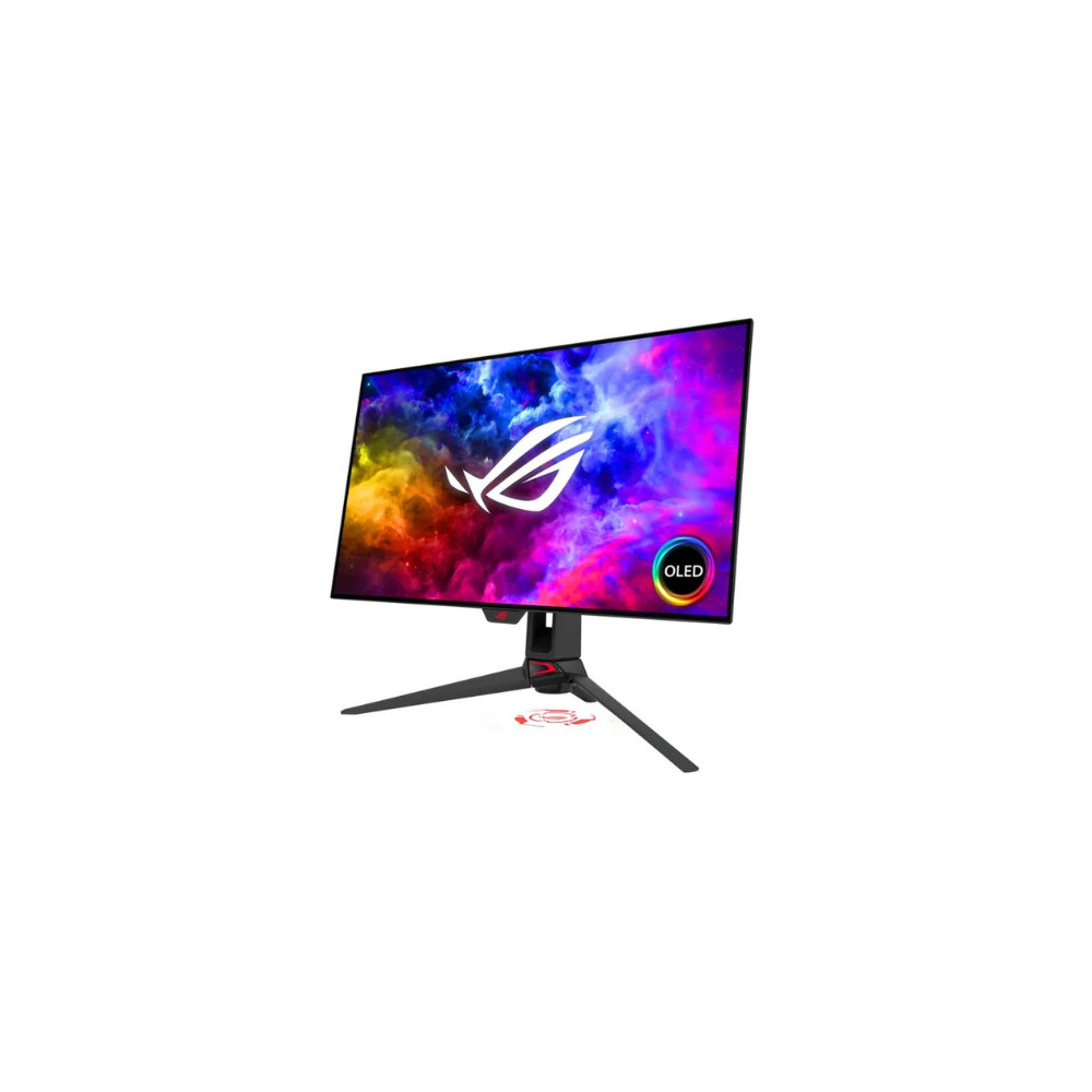 ROG Swift OLED PG27AQDM Gaming Monitor