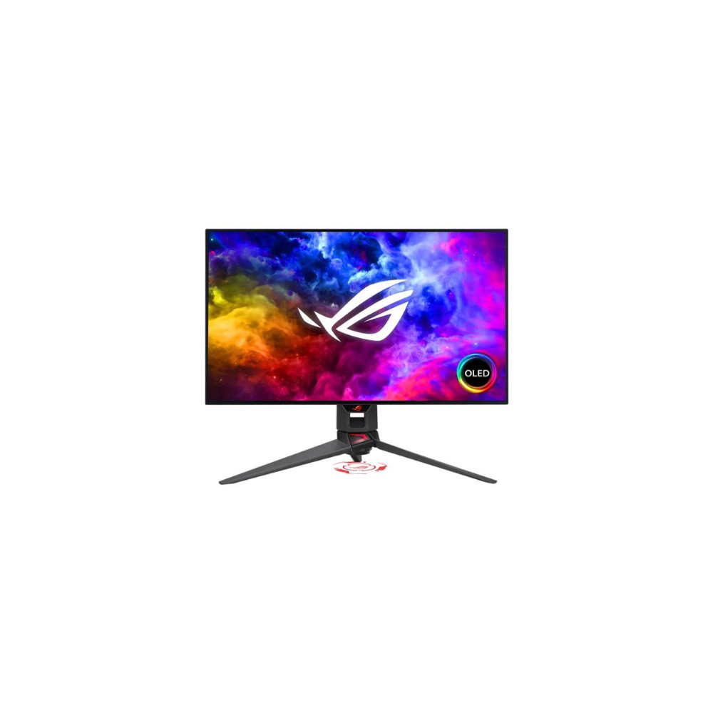 ROG Swift OLED PG27AQDM Gaming Monitor