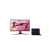 ROG Strix XG32VC Curved Gaming Monitor