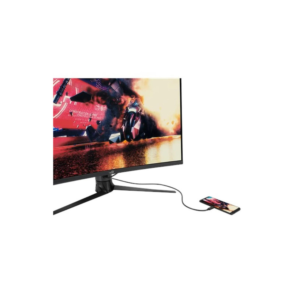 ROG Strix XG32VC Curved Gaming Monitor