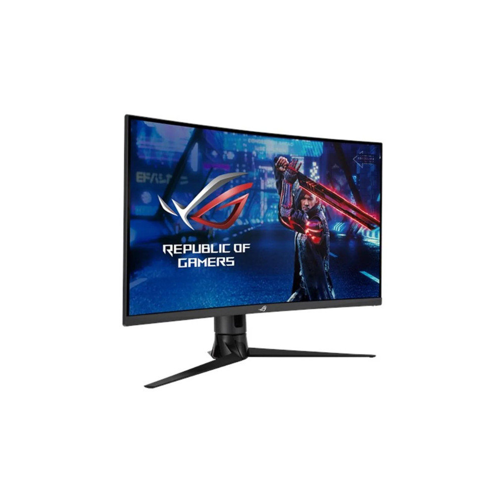 ROG Strix XG32VC Curved Gaming Monitor