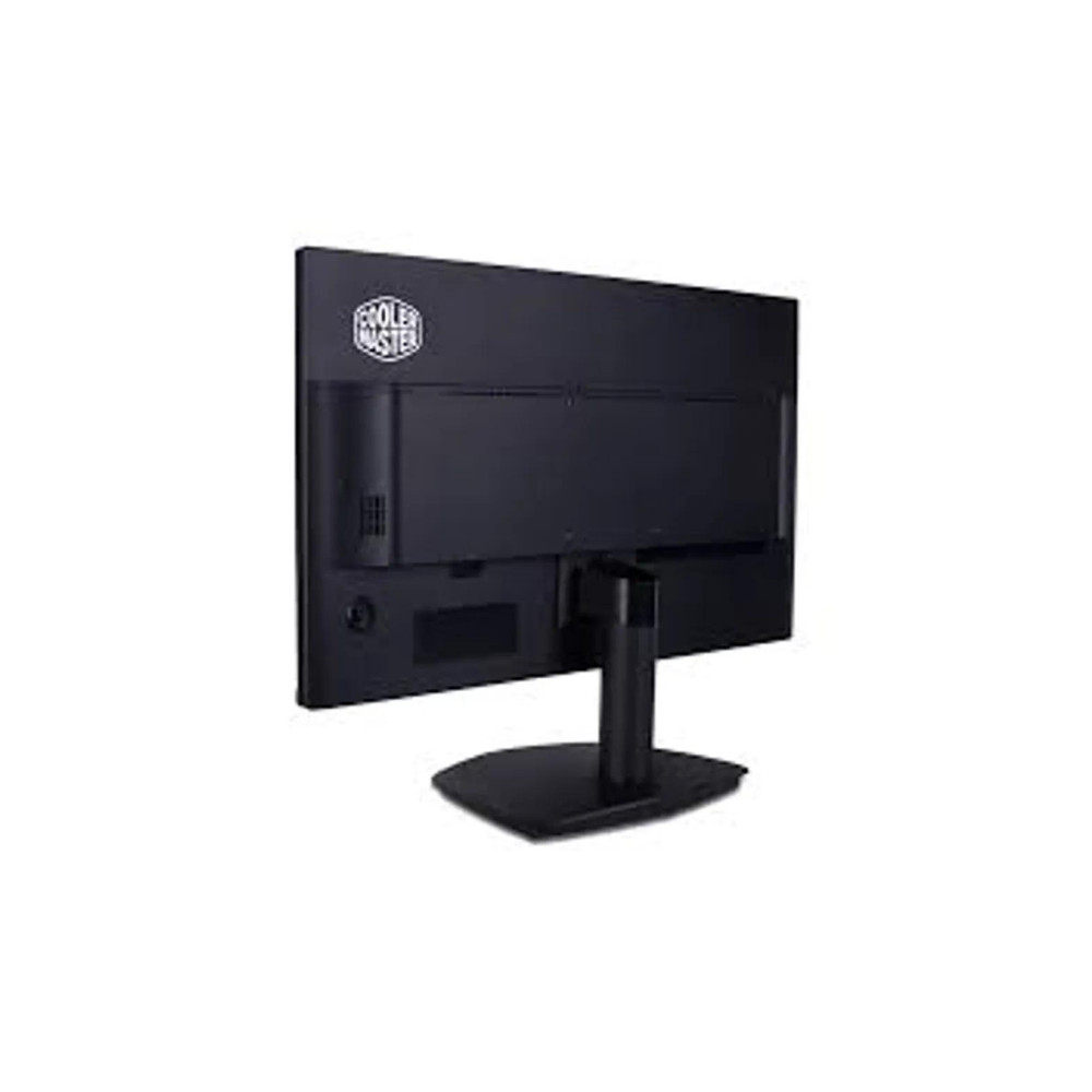 Flat Gaming Monitor