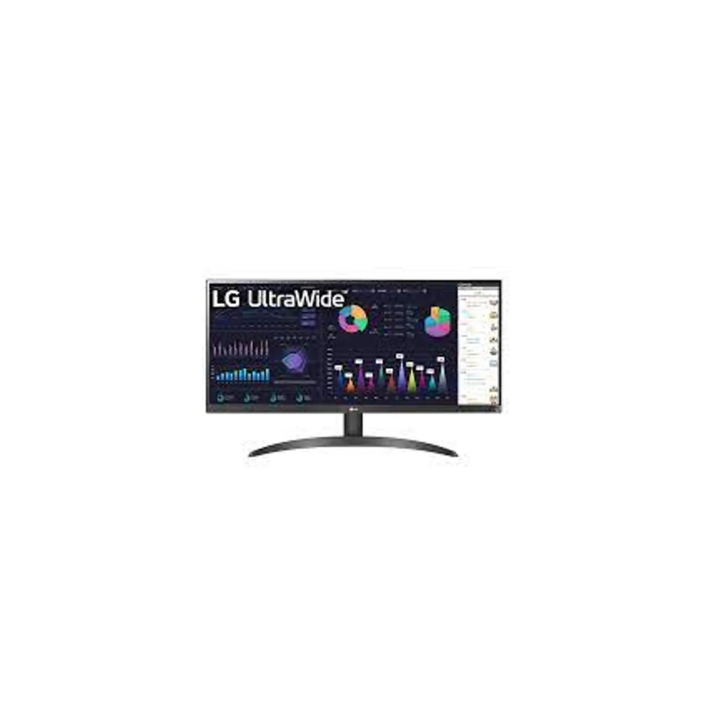 29WQ500 29-Inch Flat IPS Panel