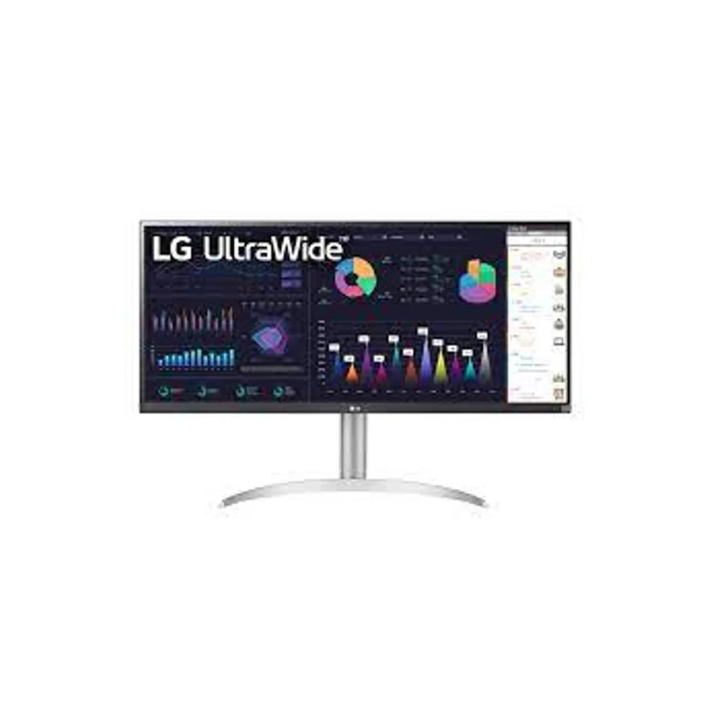 UltraWide Full HD IPS Monitor with AMD FreeSync