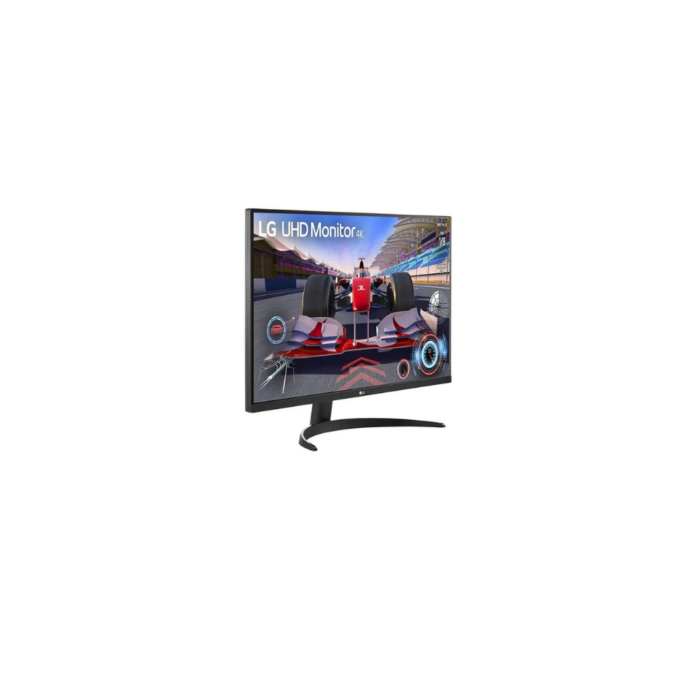 UHD 4K HDR monitor