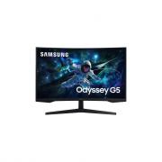 32'' Curved QHD Gaming