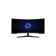 34'' Odyssey G5 Ultra WQHD Curved Monitor