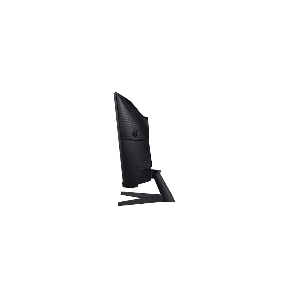 34'' Odyssey G5 Ultra WQHD Curved Monitor