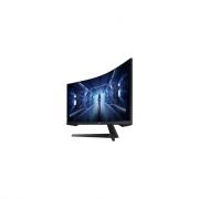 34'' Odyssey G5 Ultra WQHD Curved Monitor