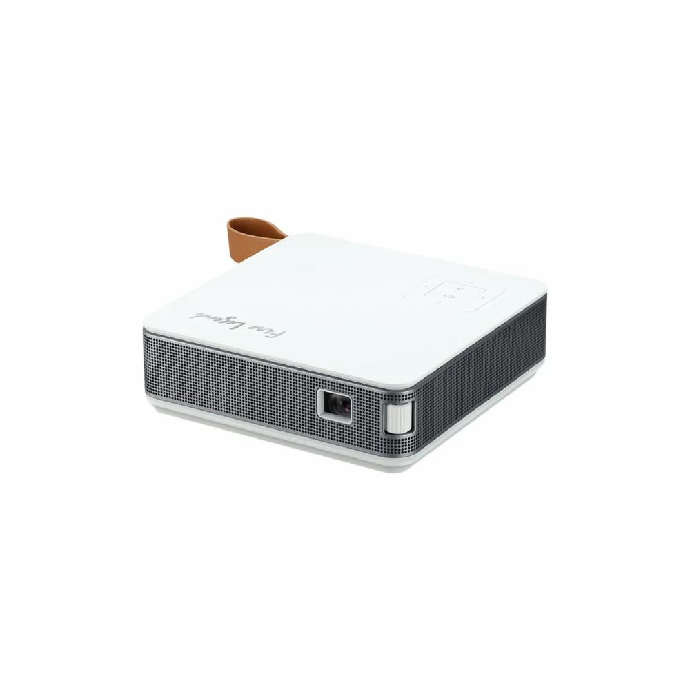 AOpen Fire Legend PV12p DLP projector