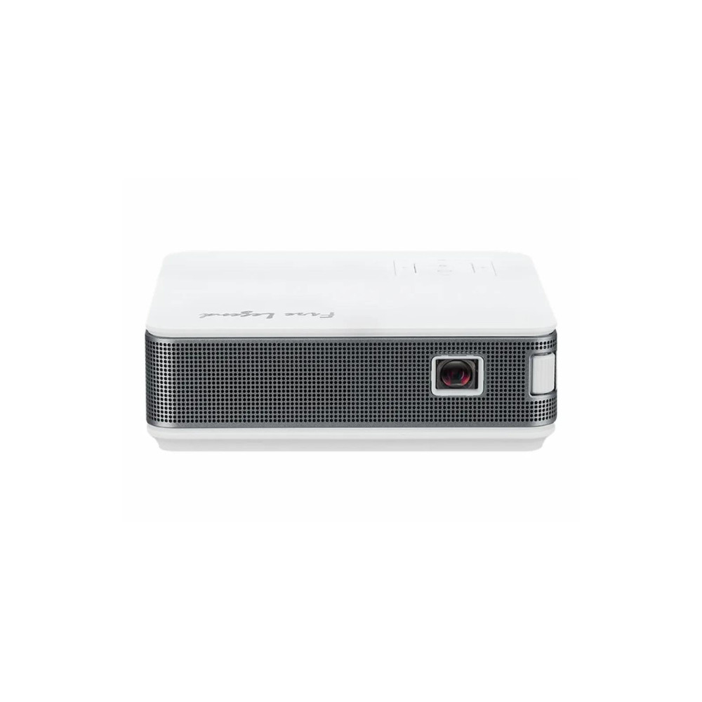 AOpen Fire Legend PV12p DLP projector