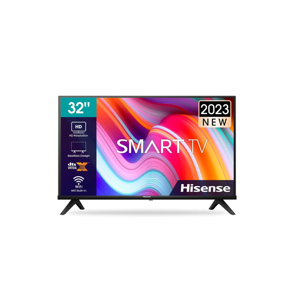 32'' HD Smart LED