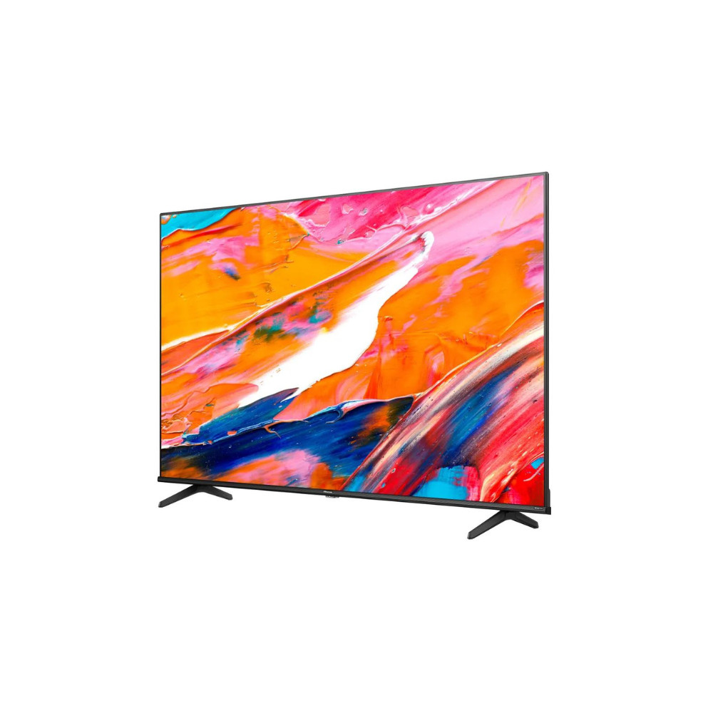 43'' UHD SMART LED