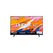 43'' UHD SMART LED