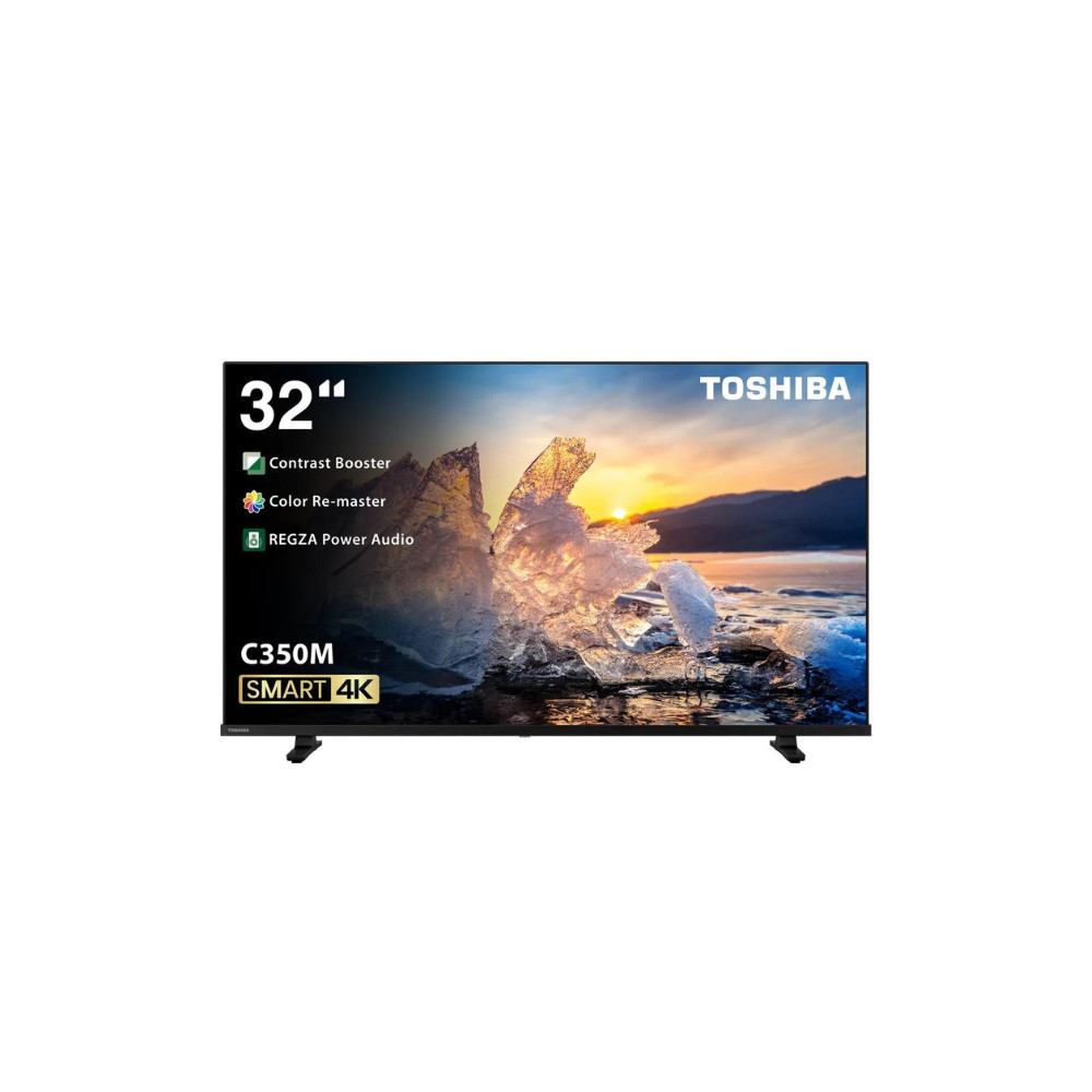 32'' Smart TV