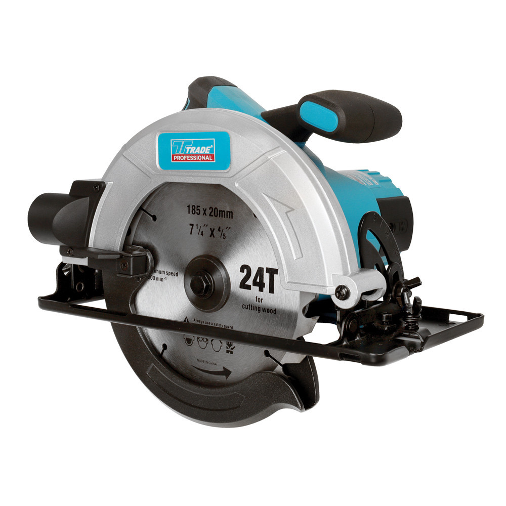 1600W Circular Saw