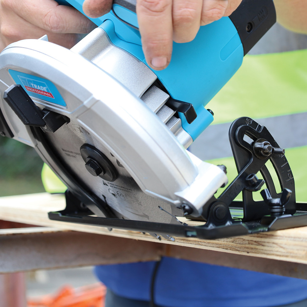 1600W Circular Saw