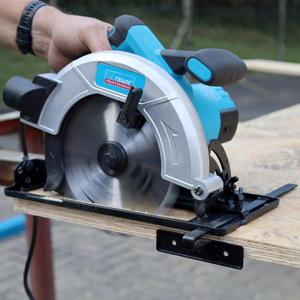 1600W Circular Saw