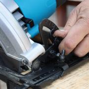 1600W Circular Saw