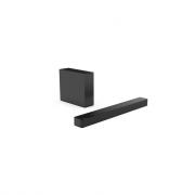 2.1 CH Soundbar with Wireless Subwoofer