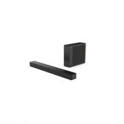 2.1 CH Soundbar with Wireless Subwoofer