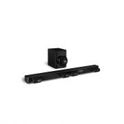 280W Dolby Atmos Bluetooth Soundbar with Wireless Subwoofer