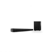 280W Dolby Atmos Bluetooth Soundbar with Wireless Subwoofer