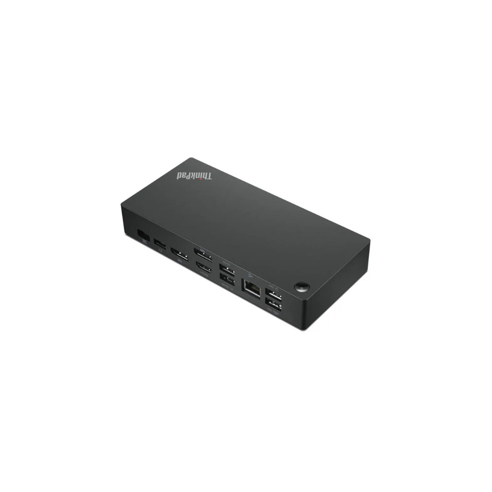 ThinkPad Universal USB-C