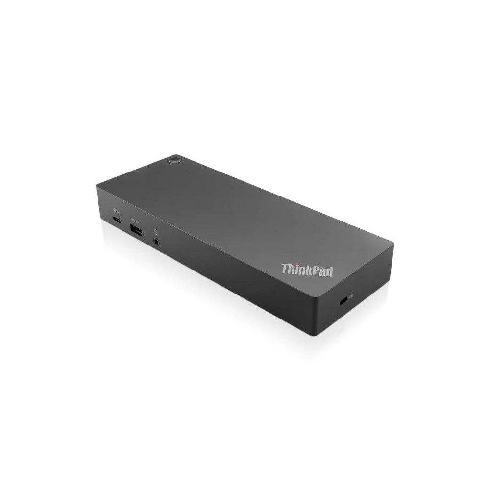 ThinkPad Hybrid USB-C with USB-A Dock