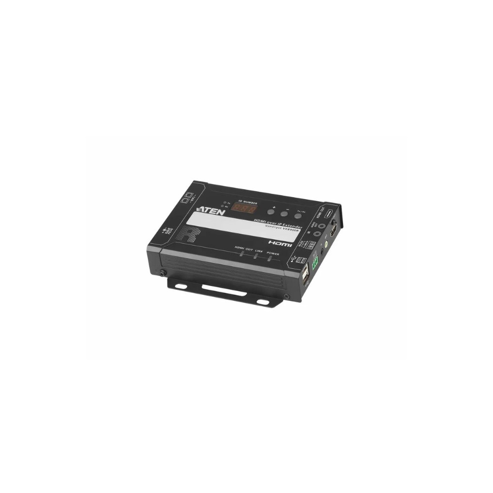 Full HD HDMI over Ip Extender Transmitter Unit