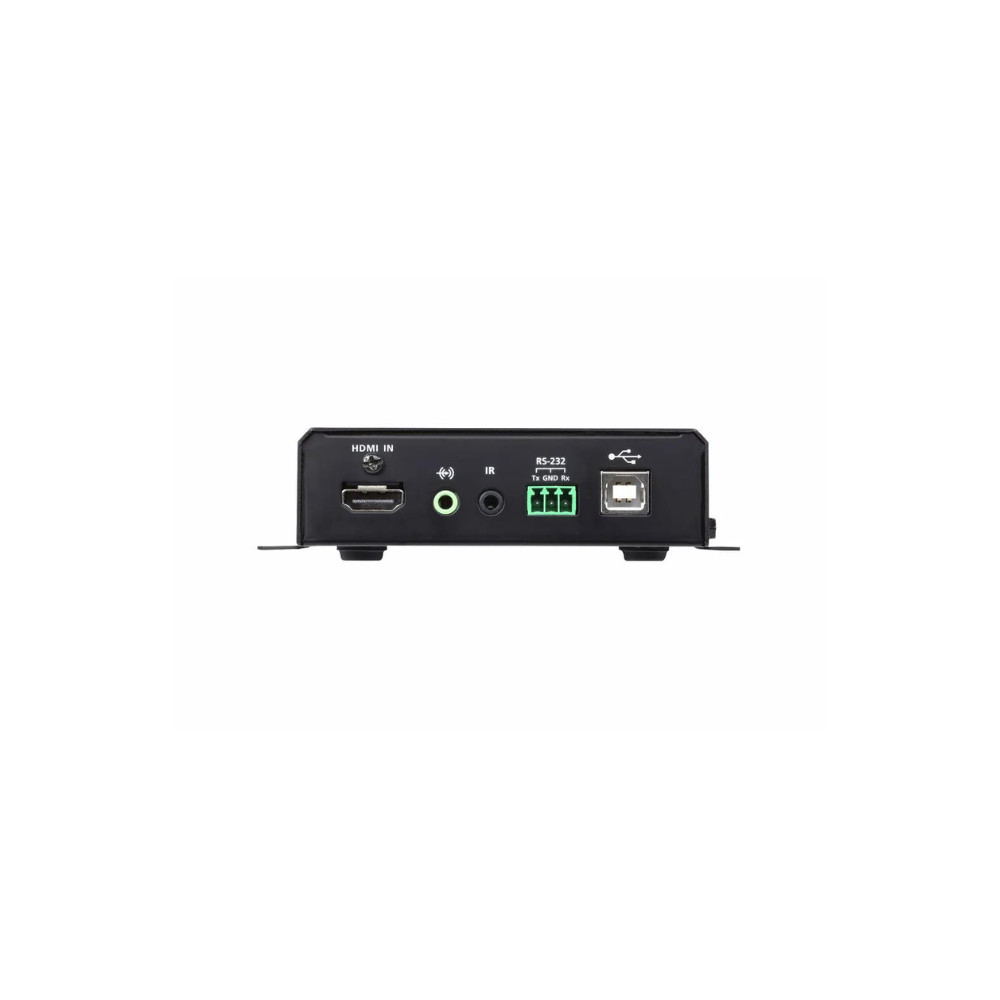 Full HD HDMI over Ip Extender Receiver Unit