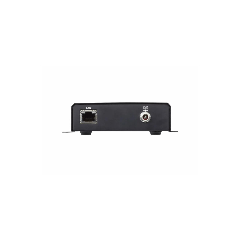 Full HD HDMI over Ip Extender Receiver Unit