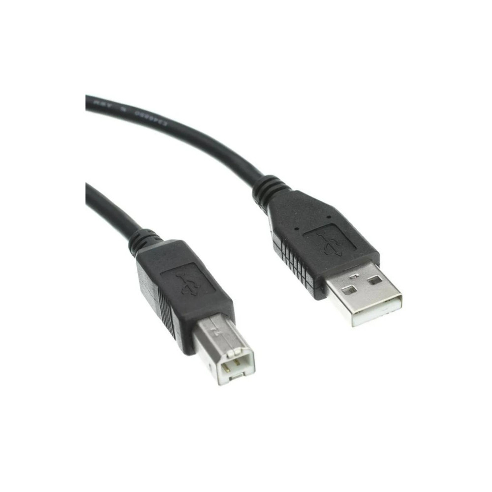 USB Printer Cable A Male + B M