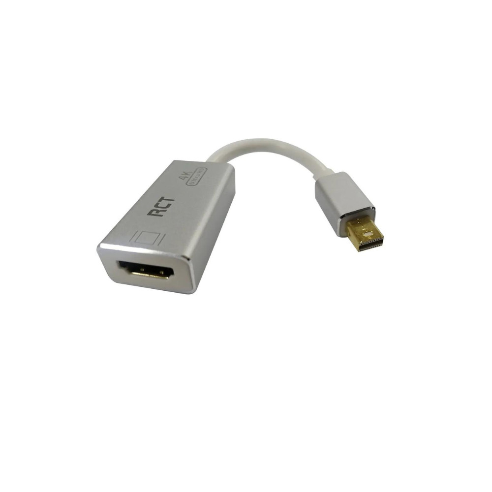 Mini Display Port to HDMI Adaptor