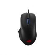 Chakram Core gaming mouse featuring programmable joystic