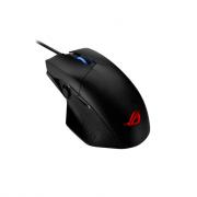 Chakram Core gaming mouse featuring programmable joystic