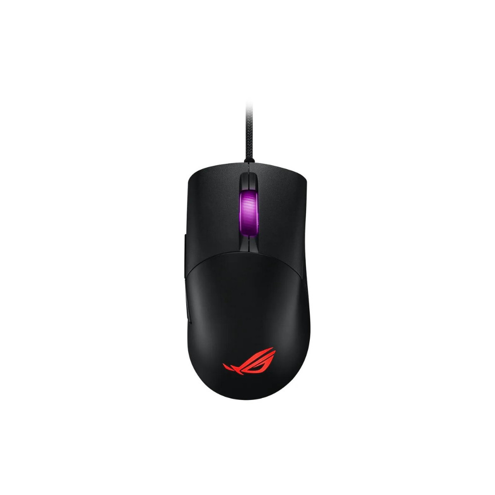 RGB gaming mouse